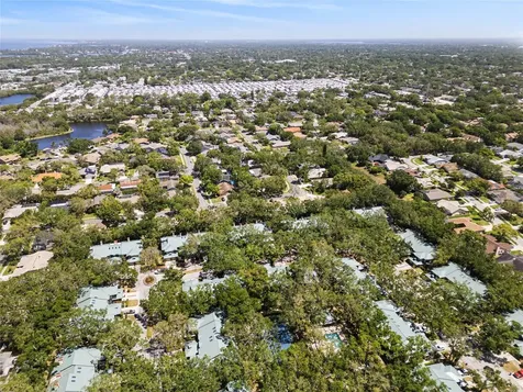 1486 Mahogany Lane Palm Harbor FL 34683