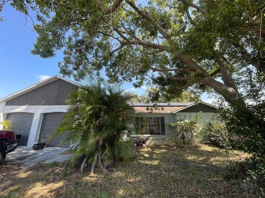7421 Mulligan Court Port Richey FL 34668