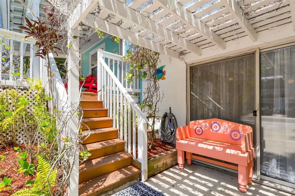 412 80th Street Holmes Beach FL 34217