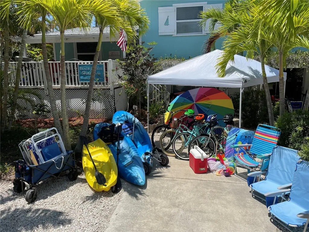 412 80th Street Holmes Beach FL 34217