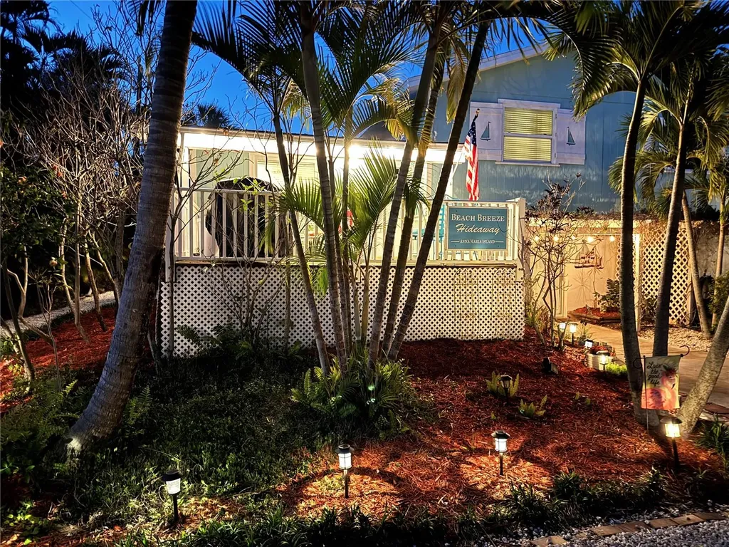 412 80th Street Holmes Beach FL 34217