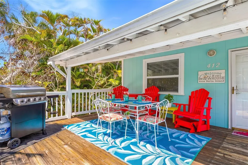 412 80th Street Holmes Beach FL 34217