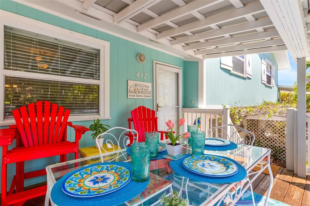 412 80th Street Holmes Beach FL 34217