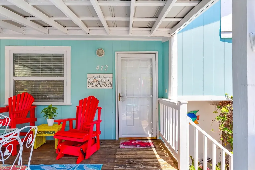 412 80th Street Holmes Beach FL 34217