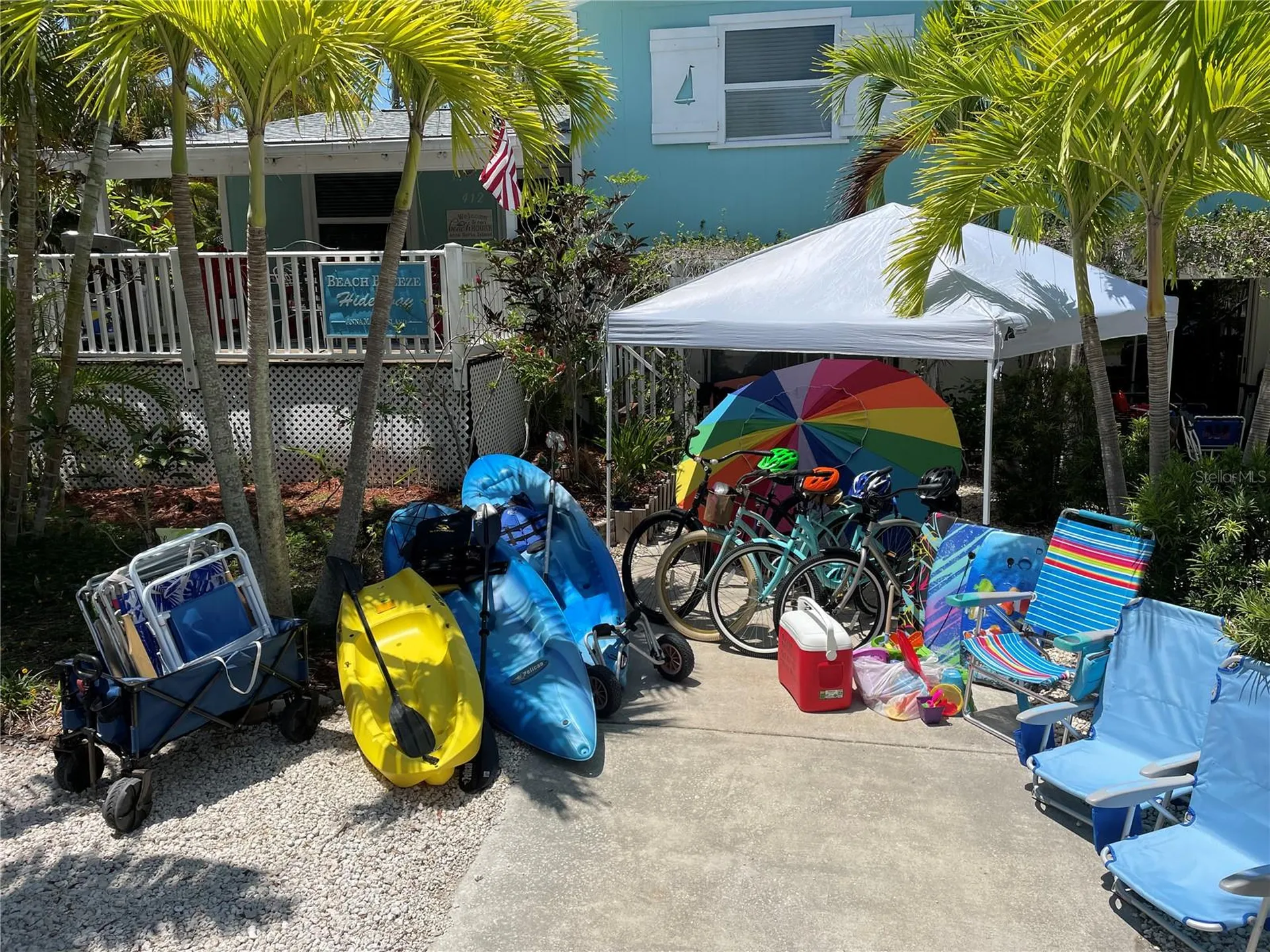 412 80th Street Holmes Beach FL 34217