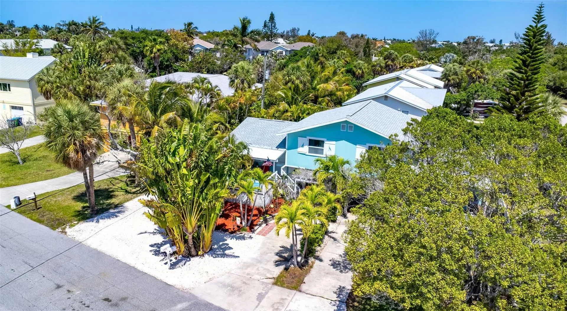 412 80th Street Holmes Beach FL 34217