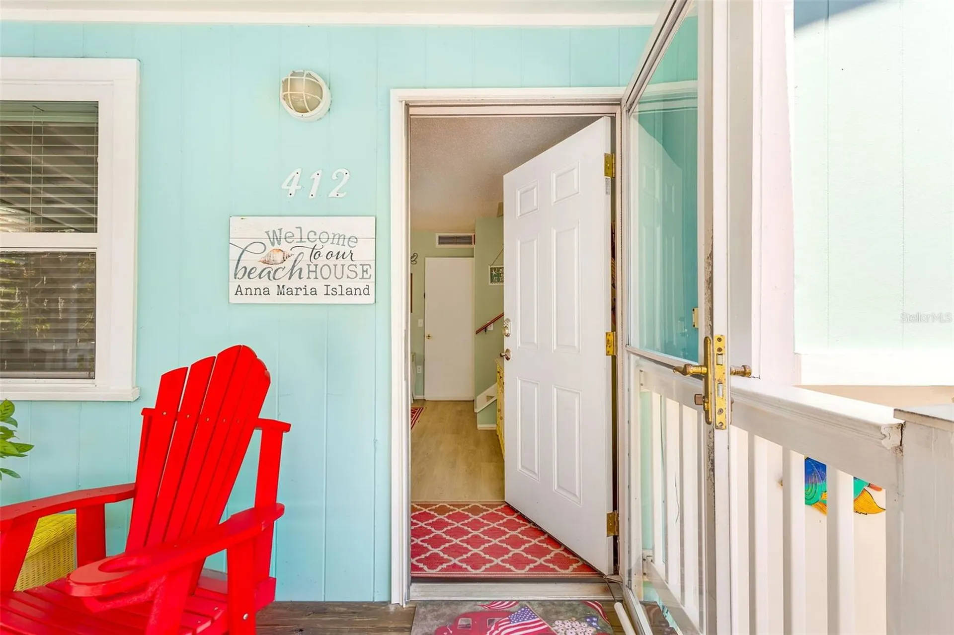 412 80th Street Holmes Beach FL 34217