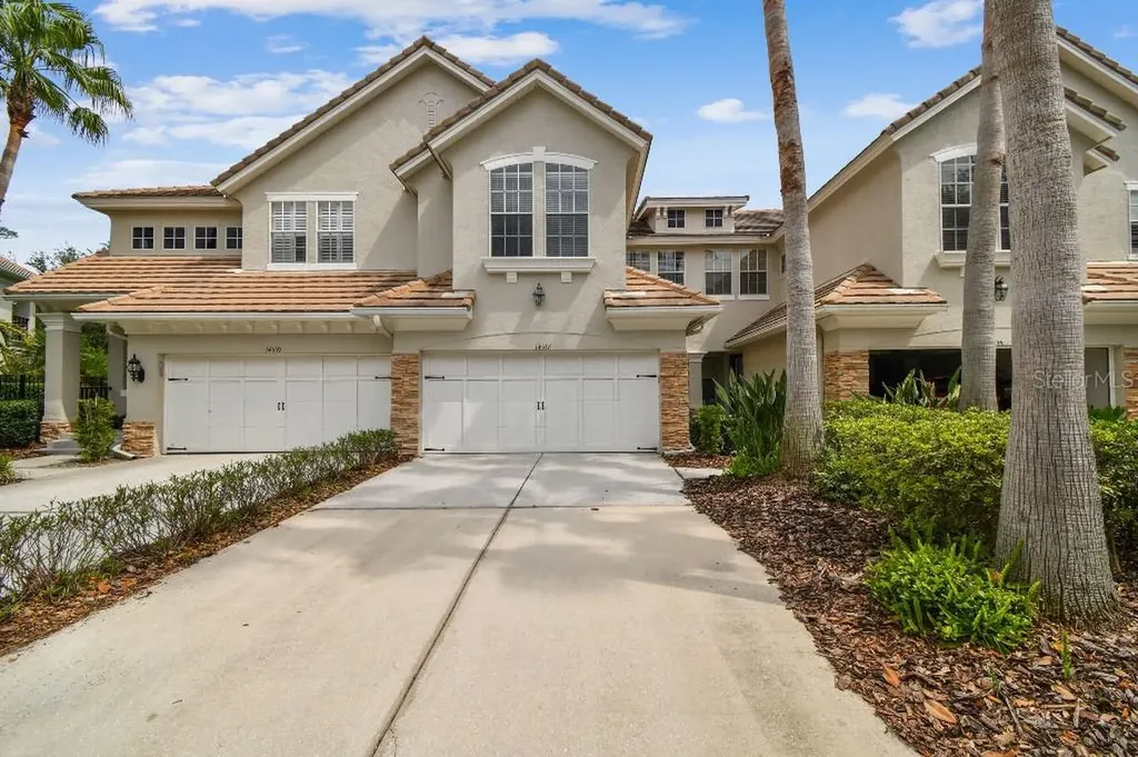 14537 Mirabelle Vista Circle Tampa FL 33626