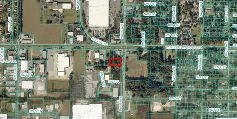SW 27th Avenue Ocala FL 34471