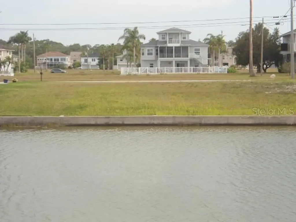 3415 Triggerfish Drive Hernando Beach FL 34607