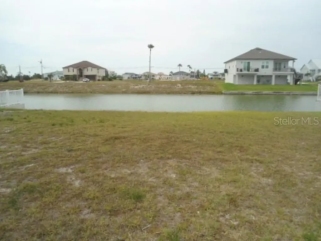 3415 Triggerfish Drive Hernando Beach FL 34607