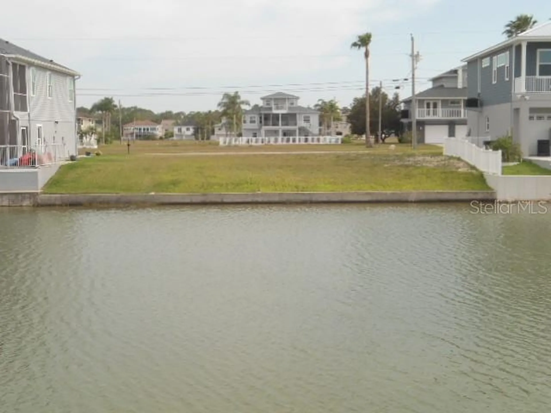 3415 Triggerfish Drive Hernando Beach FL 34607