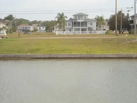 3415 Triggerfish Drive Hernando Beach FL 34607
