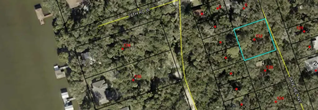 132 Sanchez Avenue Palm Coast FL 32137