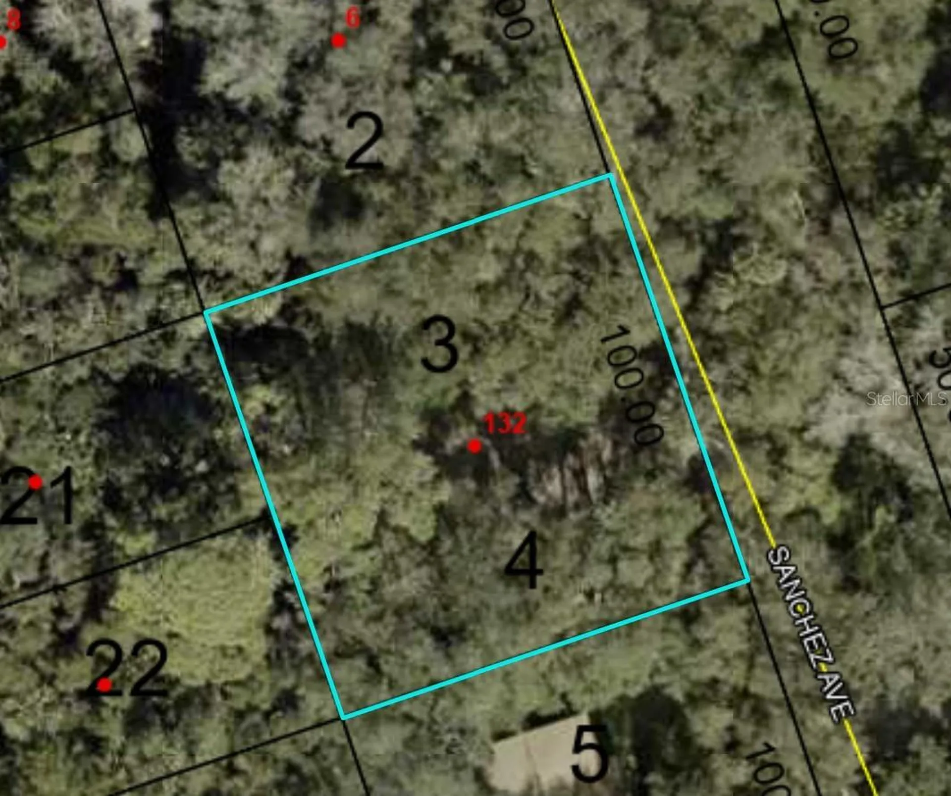 132 Sanchez Avenue Palm Coast FL 32137