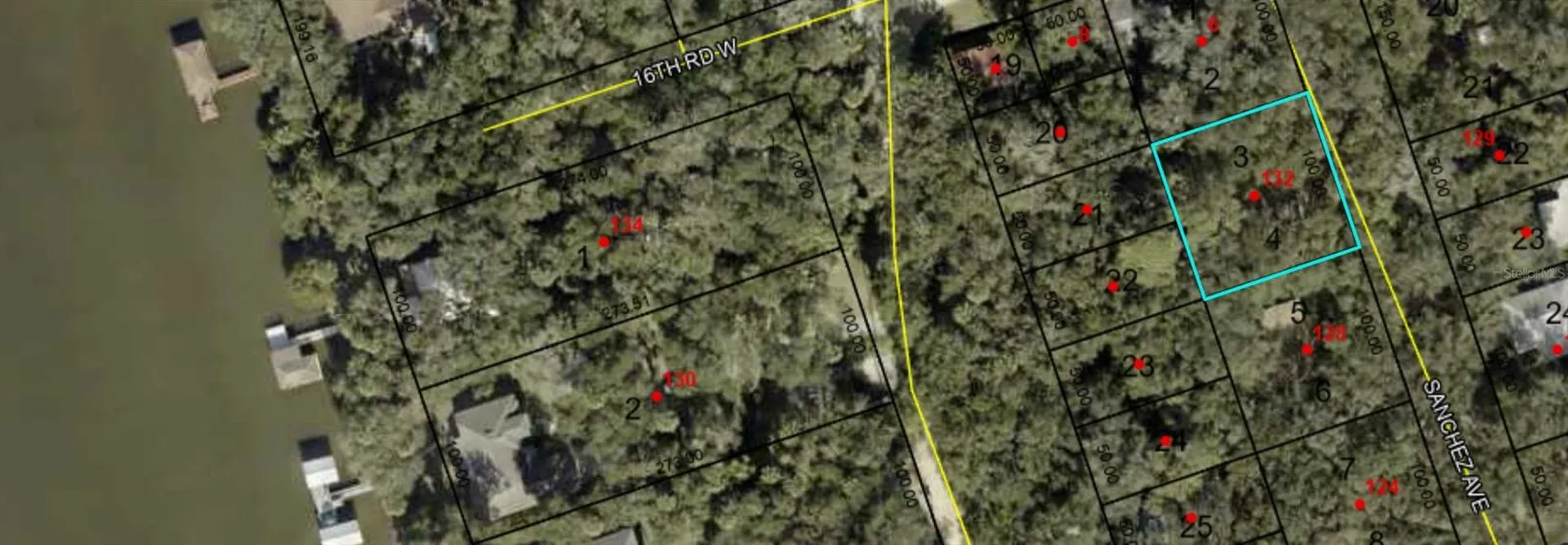 132 Sanchez Avenue Palm Coast FL 32137