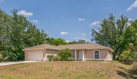 3204 Pericles Avenue North Port FL 34286