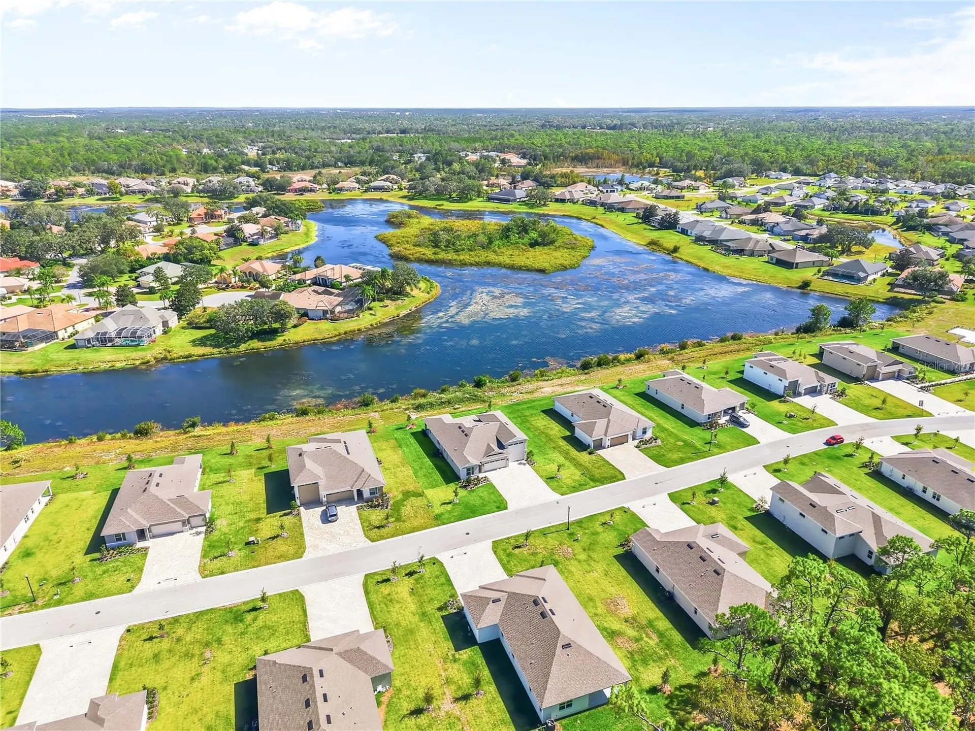 9120 Players Drive Weeki Wachee FL 34613