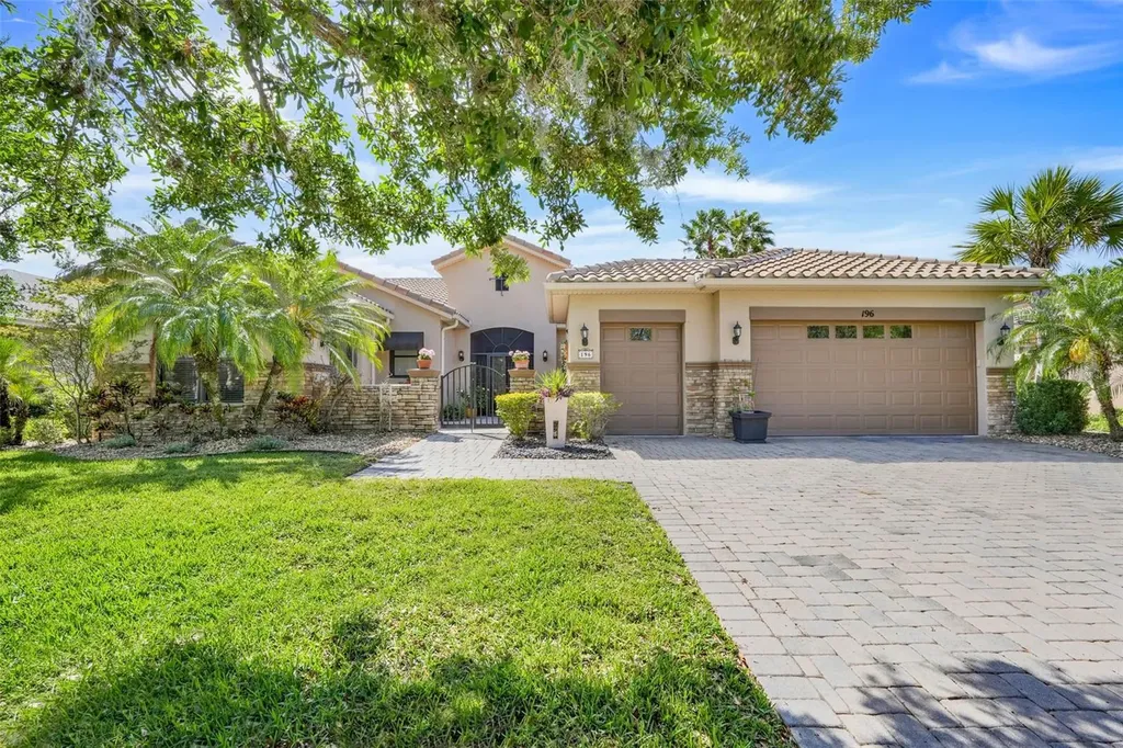 196 Torino Lane Kissimmee FL 34759