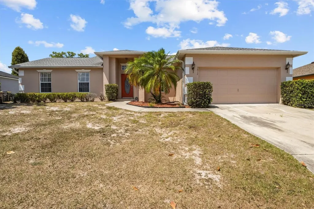 2812 Hickory Ridge Drive Lakeland FL 33813