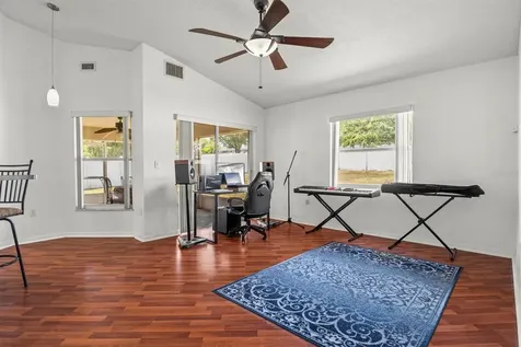 2812 Hickory Ridge Drive Lakeland FL 33813