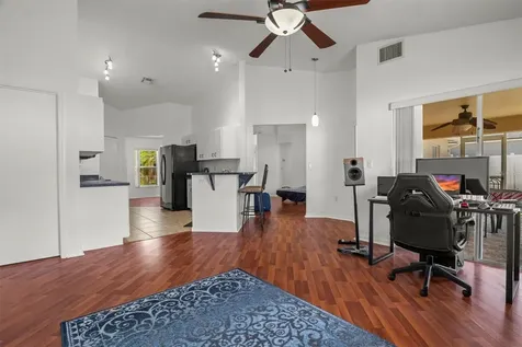 2812 Hickory Ridge Drive Lakeland FL 33813