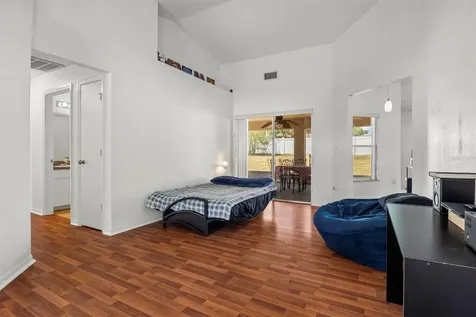2812 Hickory Ridge Drive Lakeland FL 33813