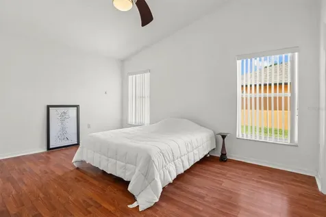2812 Hickory Ridge Drive Lakeland FL 33813