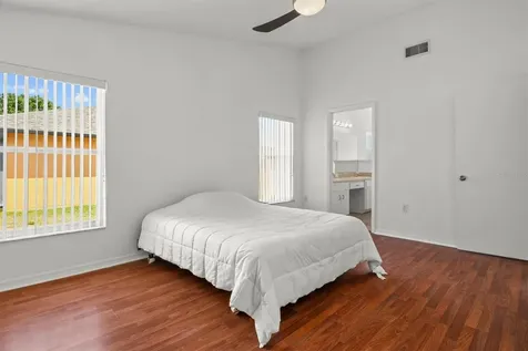 2812 Hickory Ridge Drive Lakeland FL 33813