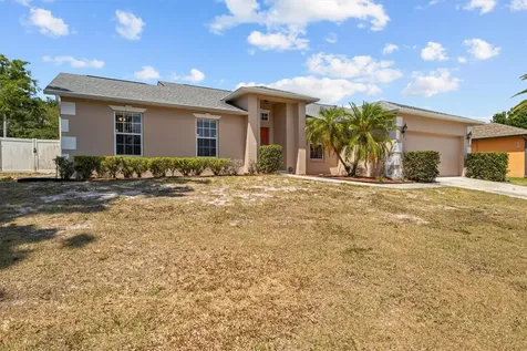 2812 Hickory Ridge Drive Lakeland FL 33813