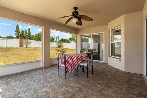 2812 Hickory Ridge Drive Lakeland FL 33813