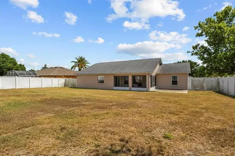 2812 Hickory Ridge Drive Lakeland FL 33813