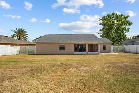 2812 Hickory Ridge Drive Lakeland FL 33813