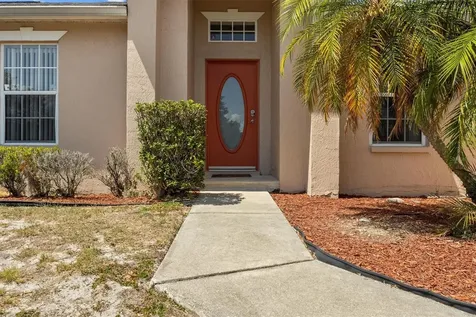 2812 Hickory Ridge Drive Lakeland FL 33813