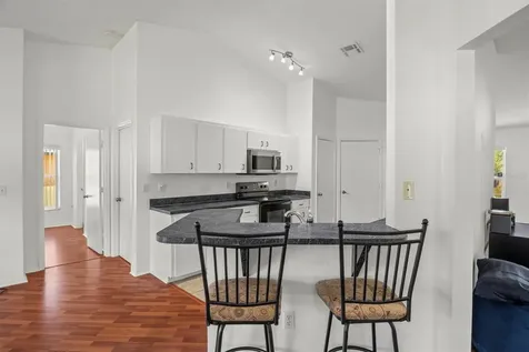 2812 Hickory Ridge Drive Lakeland FL 33813