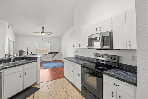 2812 Hickory Ridge Drive Lakeland FL 33813