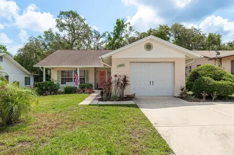 10516 Mira Vista Drive Port Richey FL 34668