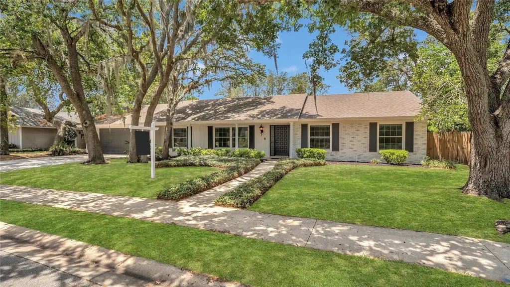 702 N Sweetwater Boulevard Longwood FL 32779