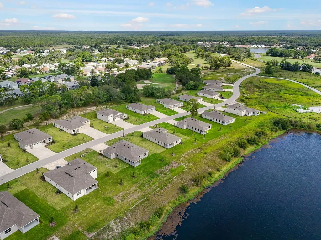 9156 Players Drive Weeki Wachee FL 34613