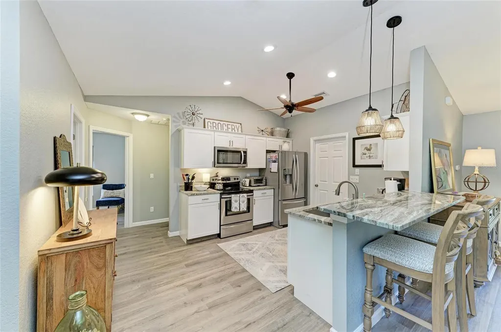9211 Koma Street Port Charlotte FL 33981