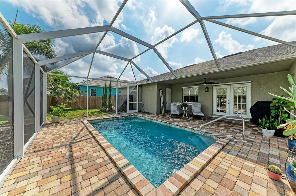 9211 Koma Street Port Charlotte FL 33981