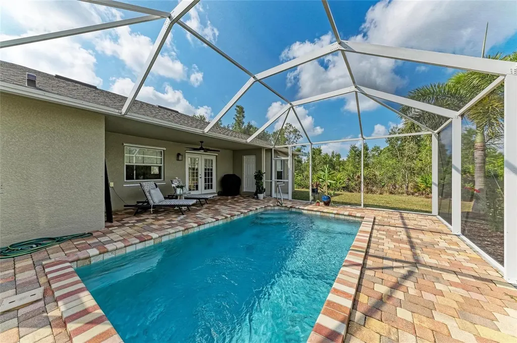 9211 Koma Street Port Charlotte FL 33981