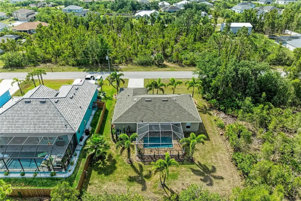 9211 Koma Street Port Charlotte FL 33981