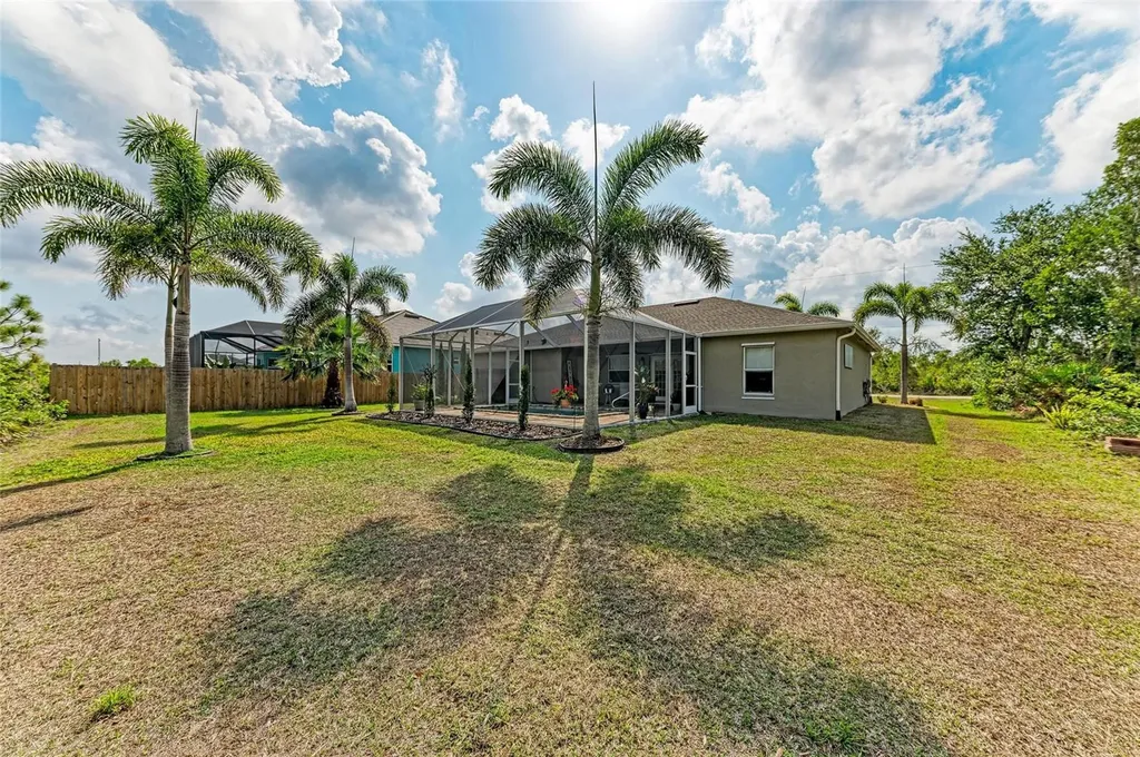 9211 Koma Street Port Charlotte FL 33981