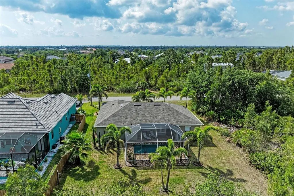 9211 Koma Street Port Charlotte FL 33981