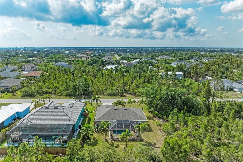 9211 Koma Street Port Charlotte FL 33981