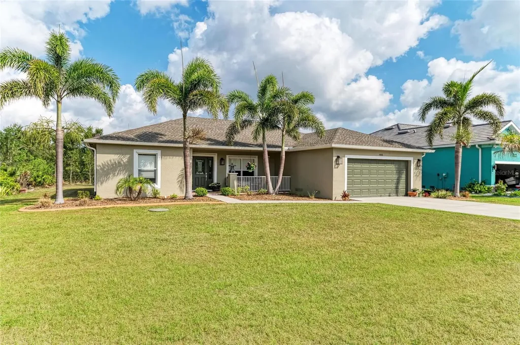 9211 Koma Street Port Charlotte FL 33981