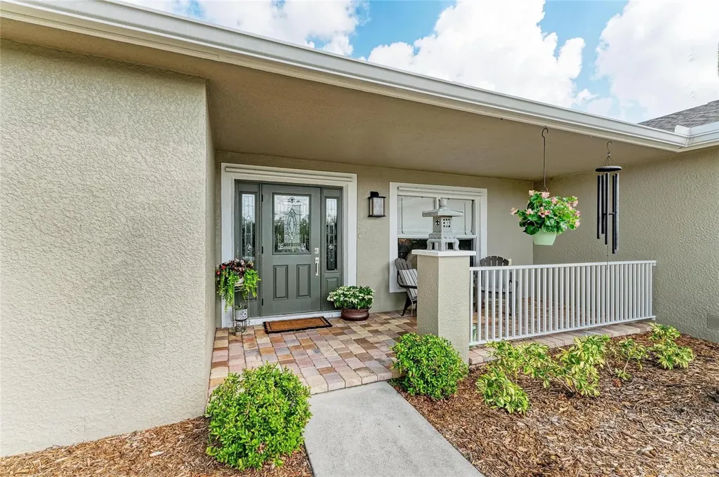 9211 Koma Street Port Charlotte FL 33981