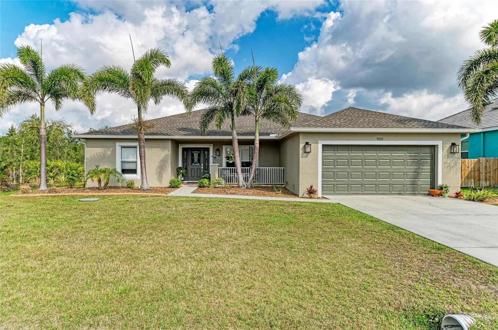 9211 Koma Street Port Charlotte FL 33981