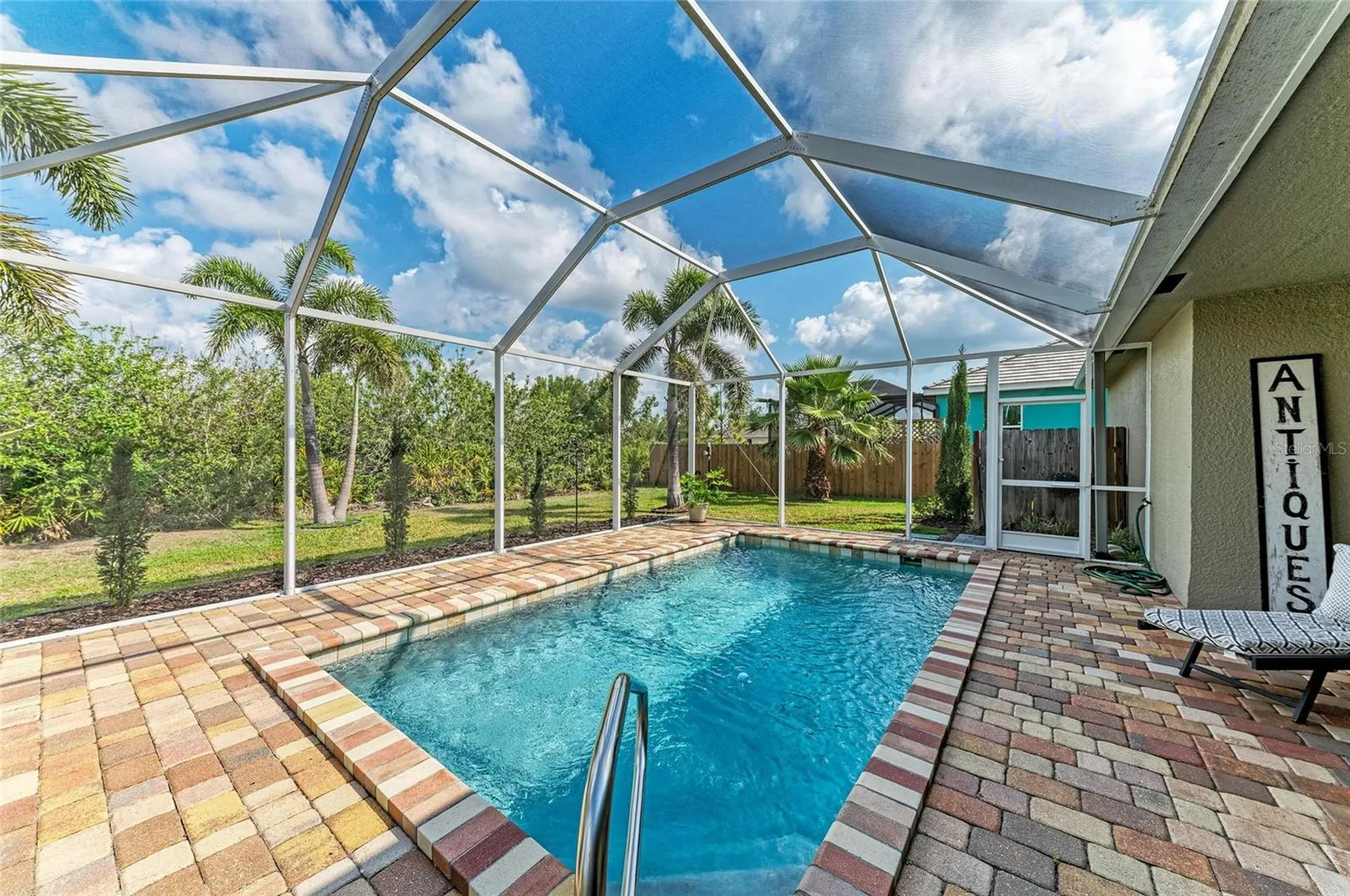 9211 Koma Street Port Charlotte FL 33981